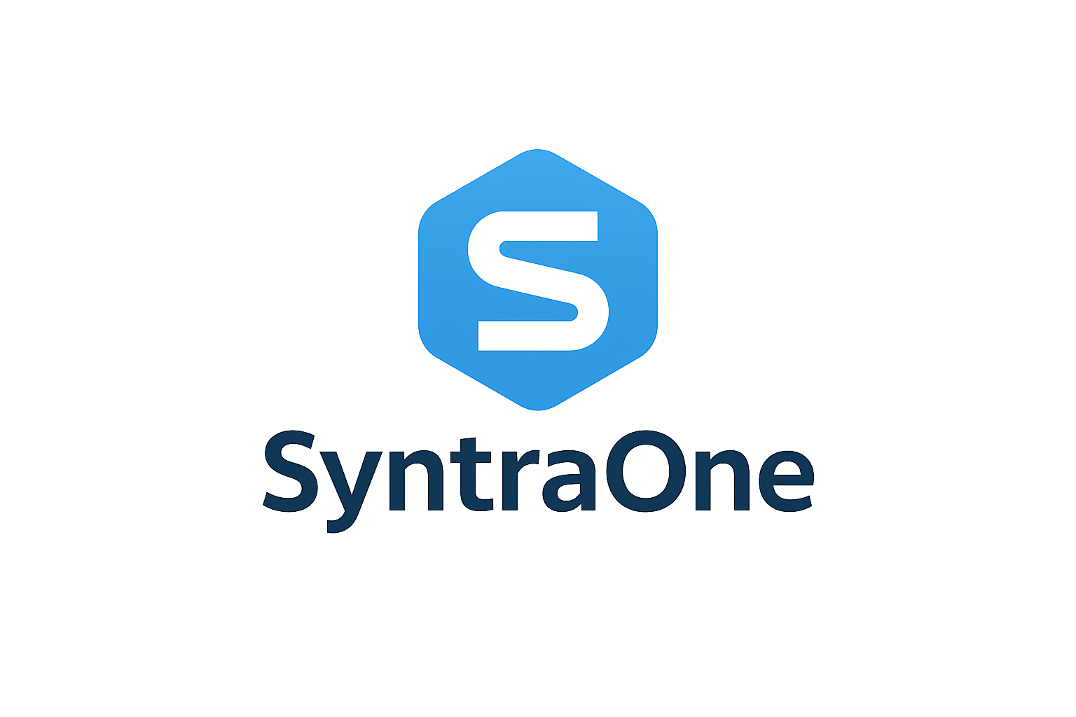SyntraOne Logo